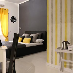 Camera standard con letto queen size